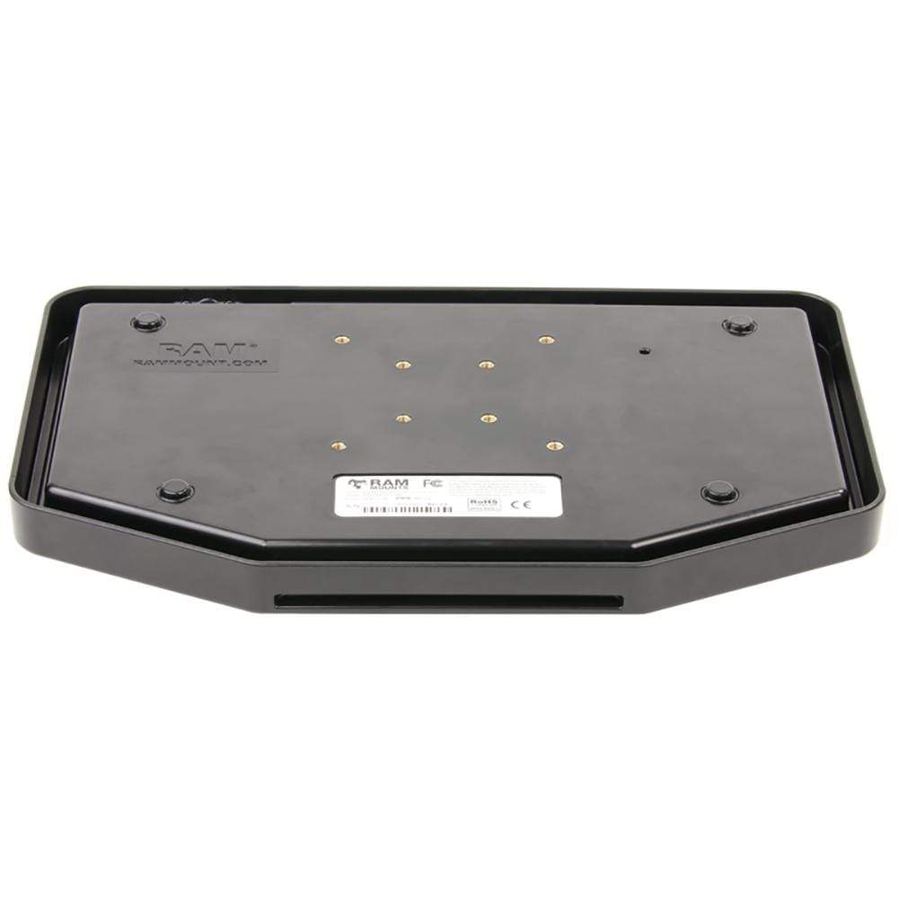 RAM GDS Keyboard with 10-Key Numeric Pad #RAM-KEY4-USB