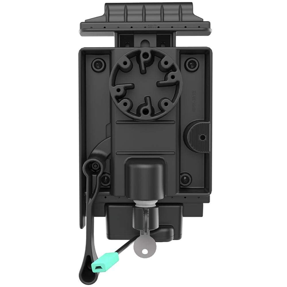 RAM GDS Locking Dock for Galaxy Tab 4 7.0 #RAM-GDS-DOCKL-V2-SAM11U