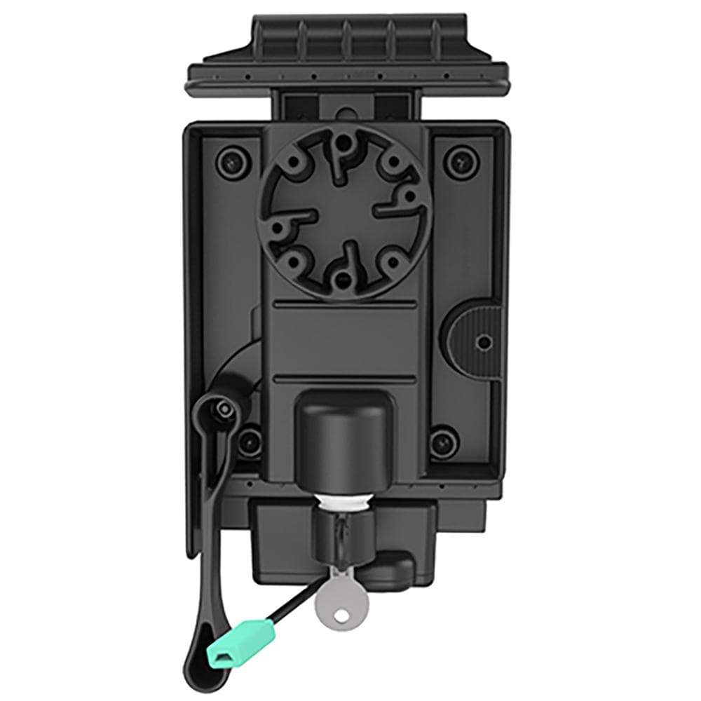 RAM GDS Locking Dock for Galaxy Tab A 7.0 #RAM-GDS-DOCKL-V2-SAM24U