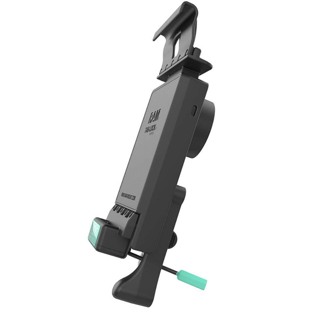 RAM GDS Locking Dock for Galaxy Tab A 8.0 #RAM-GDS-DOCKL-V2-SAM16U