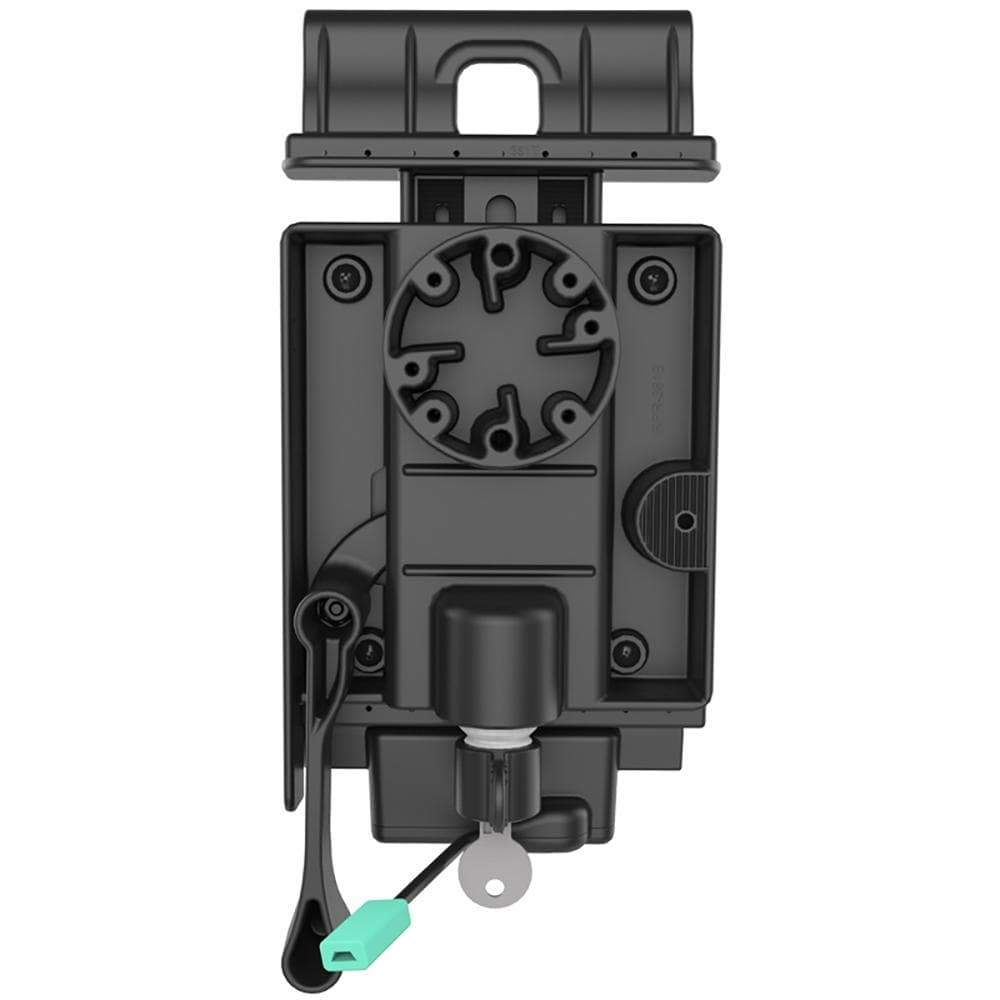 RAM GDS Locking Dock for Galaxy Tab A 8.0 #RAM-GDS-DOCKL-V2-SAM16U