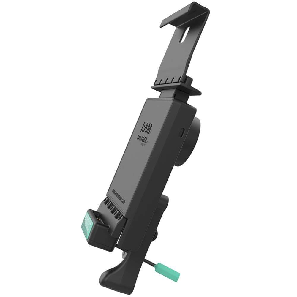 RAM GDS Locking Dock for Galaxy Tab A 9.7 #RAM-GDS-DOCKL-V2-SAM15U