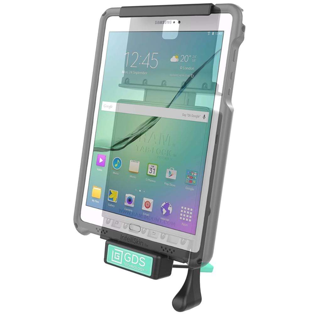 RAM GDS Locking Dock for Galaxy Tab A 9.7 #RAM-GDS-DOCKL-V2-SAM15U