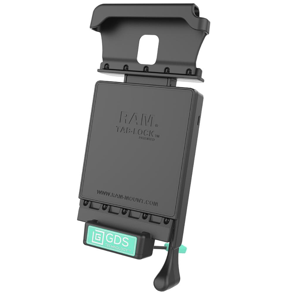 RAM Mounts Qualifies for Free Shipping RAM GDS Locking Dock for Galaxy Tab Active2 #RAM-GDS-DOCKL-V2-SAM29U