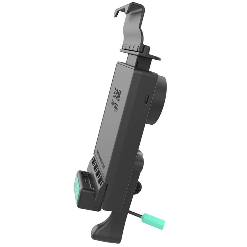 RAM GDS Locking Dock for Galaxy Tab E 8.0 #RAM-GDS-DOCKL-V2-SAM21U