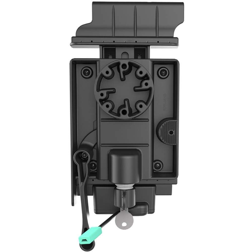 RAM GDS Locking Dock for Galaxy Tab E 8.0 #RAM-GDS-DOCKL-V2-SAM21U