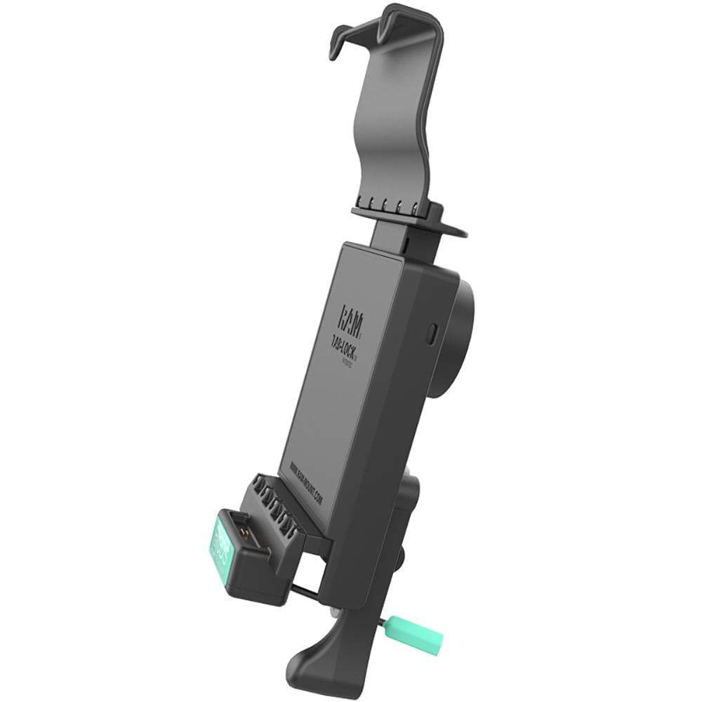 RAM GDS Locking Dock for Galaxy Tab E 9.6 #RAM-GDS-DOCKL-V2-SAM20U