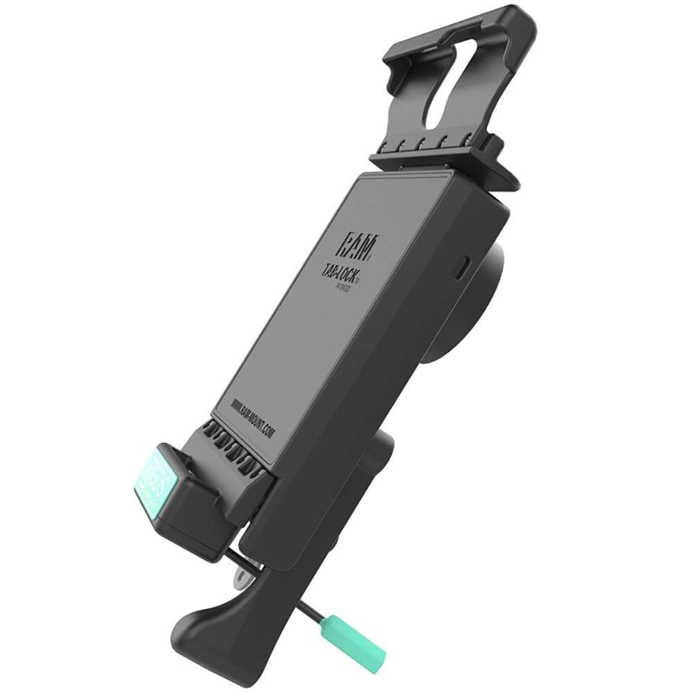 RAM GDS Locking Dock for Galaxy Tab S 8.4 #RAM-GDS-DOCKL-V2-SAM9U