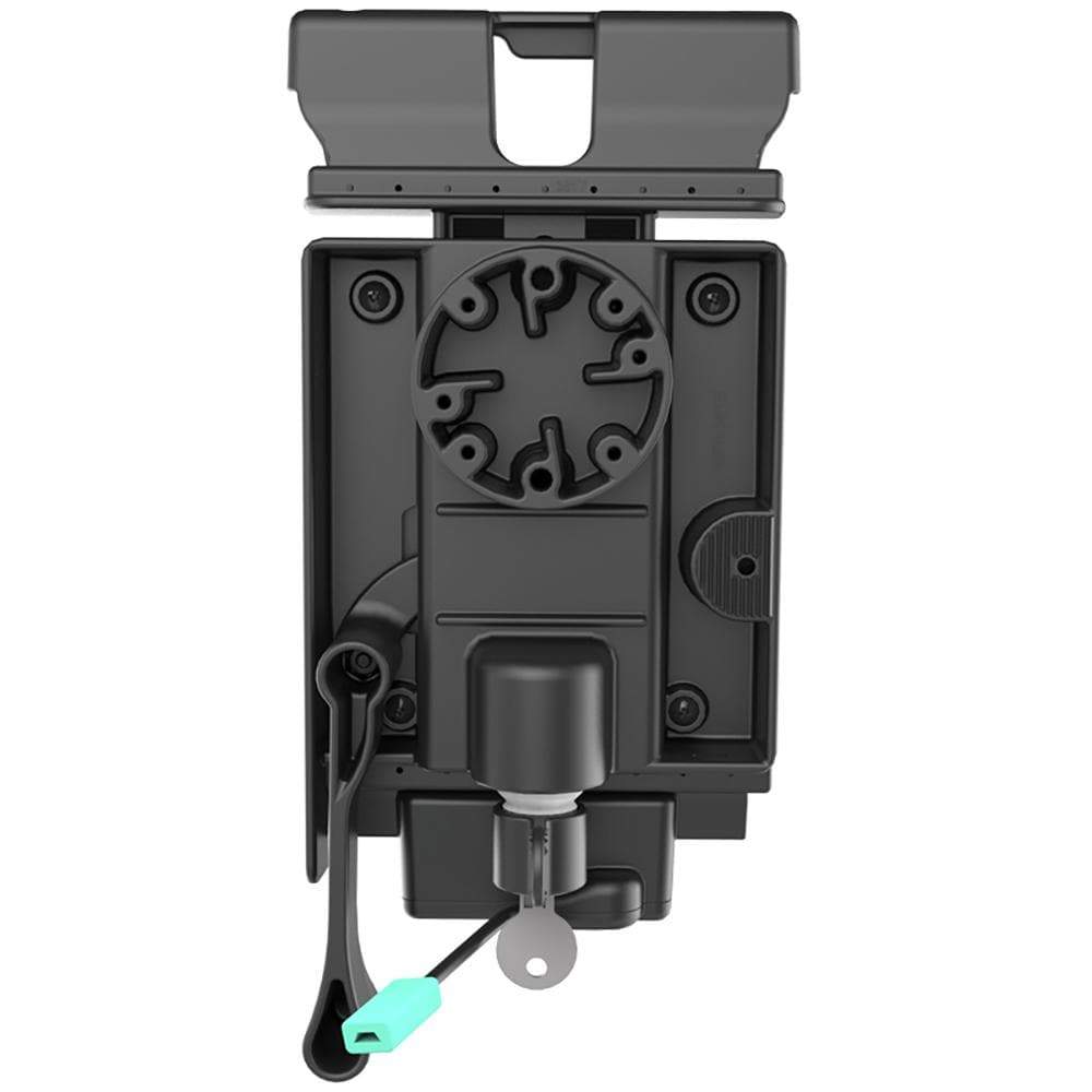 RAM GDS Locking Dock for Galaxy Tab S 8.4 #RAM-GDS-DOCKL-V2-SAM9U