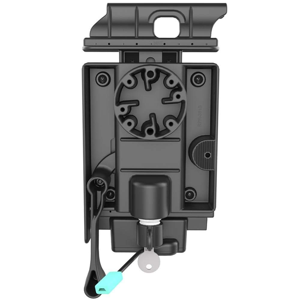 RAM GDS Locking Dock for Galaxy Tab S2 8.0 #RAM-GDS-DOCKL-V2-SAM18U