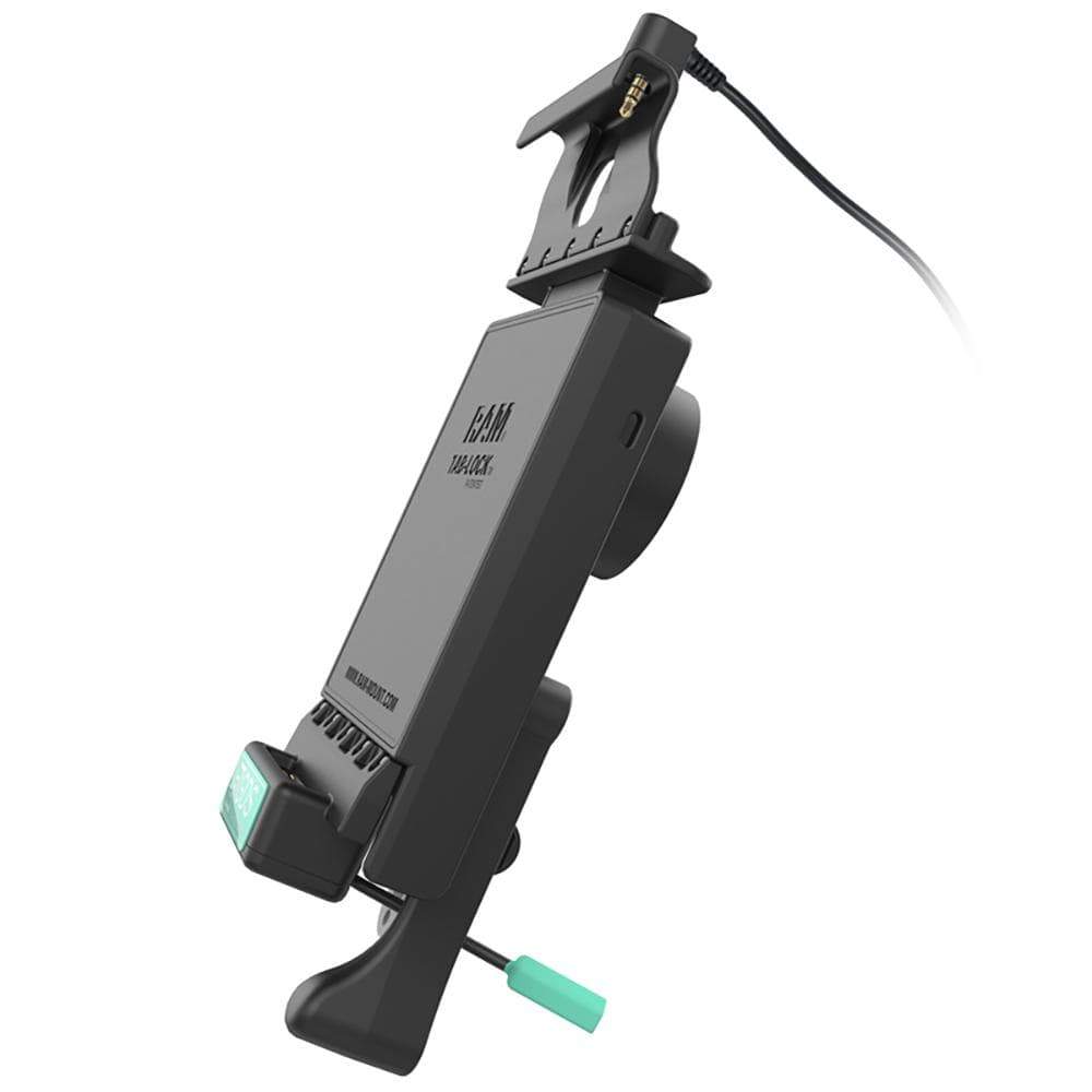 RAM GDS Locking Dock Galaxy Tab 4 8.0 #RAM-GDS-DOCKL-V2-SAM12-AUD1U