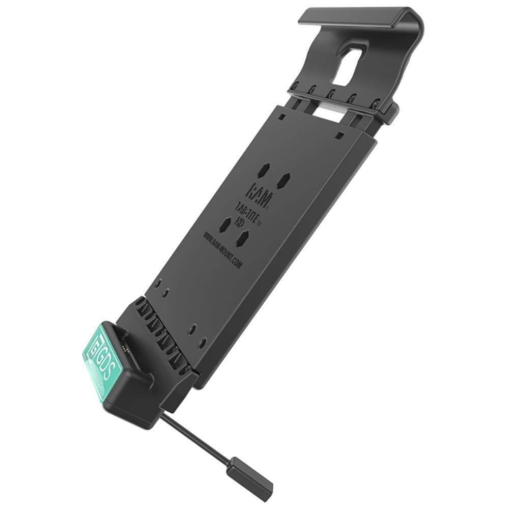 RAM GDS Vehicle Dock for Galaxy Tab A 8.0 #RAM-GDS-DOCK-V2-SAM16U