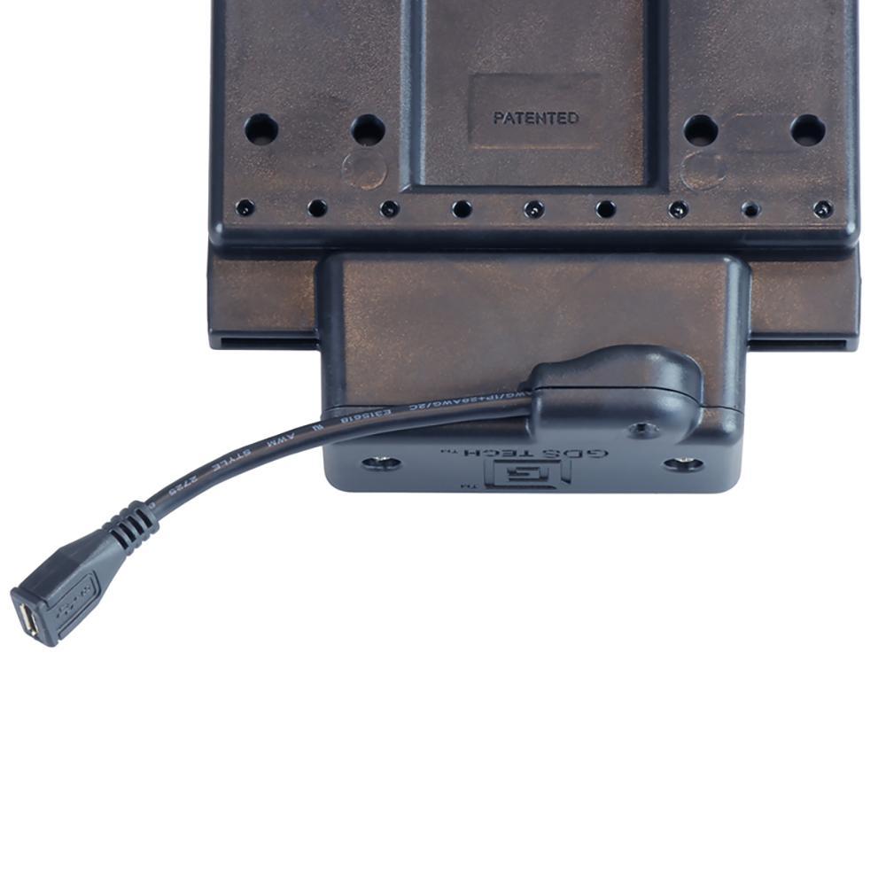 RAM GDS Vehicle Dock for Galaxy Tab S2 8.0 #RAM-GDS-DOCK-V2-SAM18U