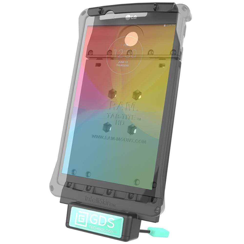 RAM GDS Vehicle Dock for LG G Pad F 8.0 #RAM-GDS-DOCK-V2-LG2U