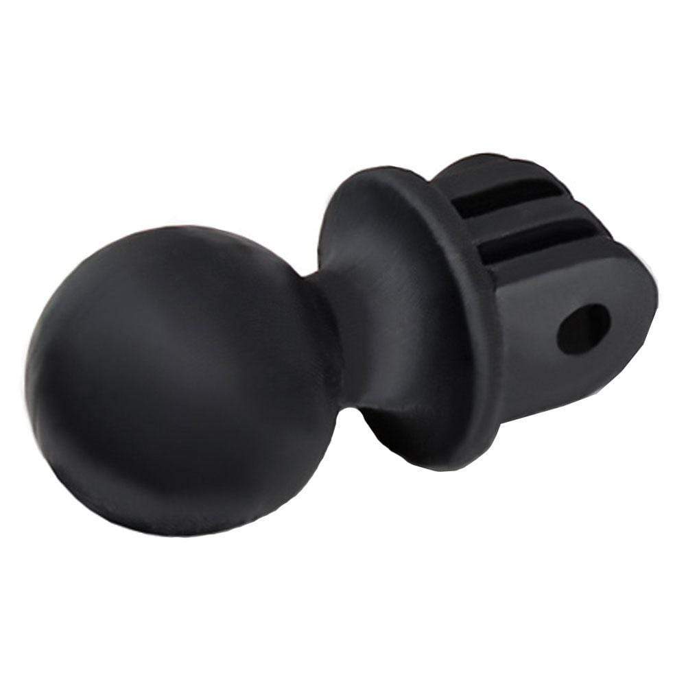 Ram Mounts Qualifies for Free Shipping RAM GoPro Adapter with1" Ball #RAP-B-202U-GOP1