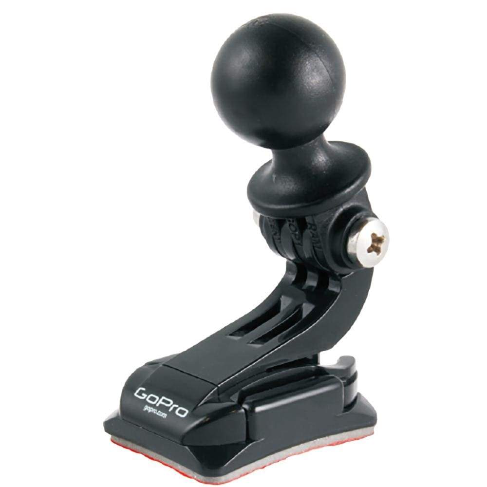 RAM GoPro Adapter with1" Ball #RAP-B-202U-GOP1