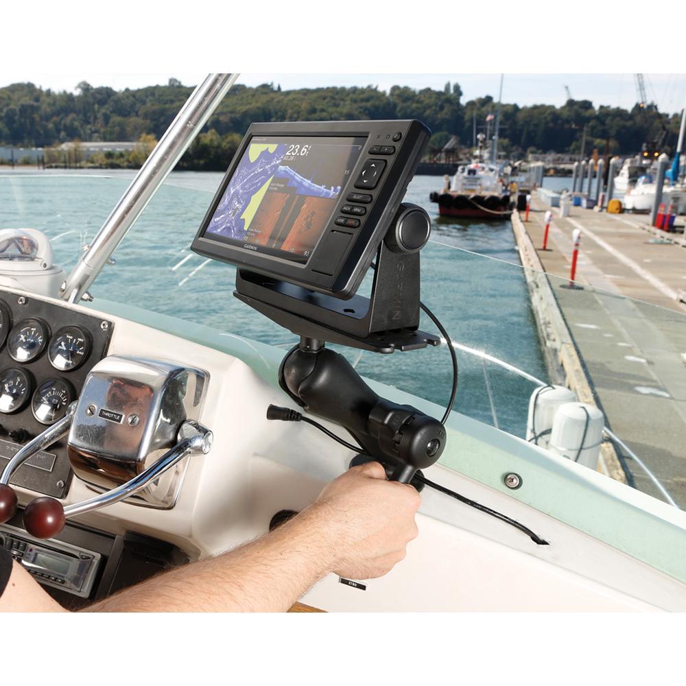 Ram Mounts Qualifies for Free Shipping RAM Handle Wrench for D Size Ball Arms and Mounts #RAM-KNOB9HU