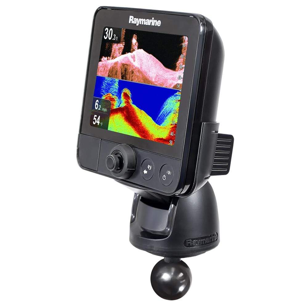 RAM HD Base Adapter for Raymarine Dragonfly #RAM-202U-RYM1