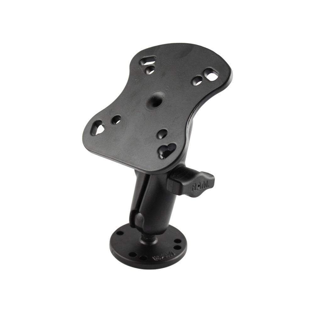 Ram Mounts Qualifies for Free Shipping RAM Humminbird/Lowrance Elite/Mark Mount Units Under 5 lb #RAM-B-107U