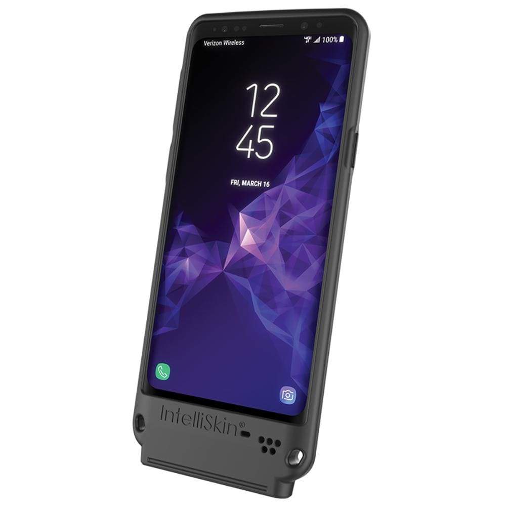 Ram Mounts Qualifies for Free Shipping RAM Intelliskin GDS Samsung Galaxy S9 #RAM-GDS-SKIN-SAM39