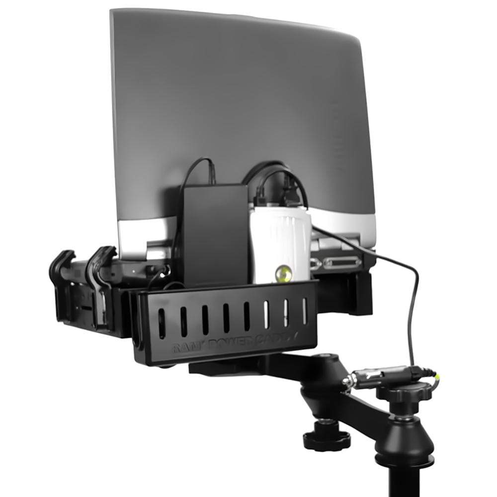 RAM Laptop Power Supply Caddy #RAM-234-5U