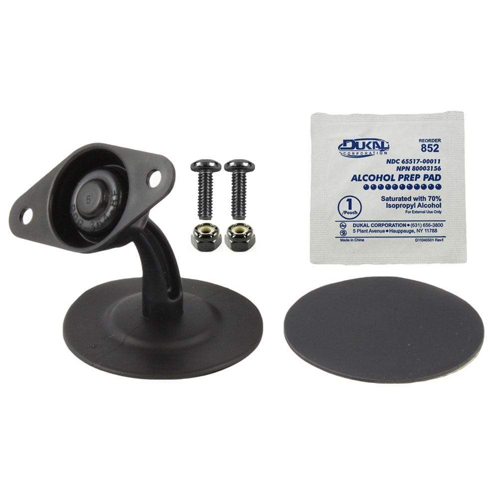 Ram Mounts Qualifies for Free Shipping RAM Lil' Buddy Mounting System Requires Cradle #RAP-SB-180U