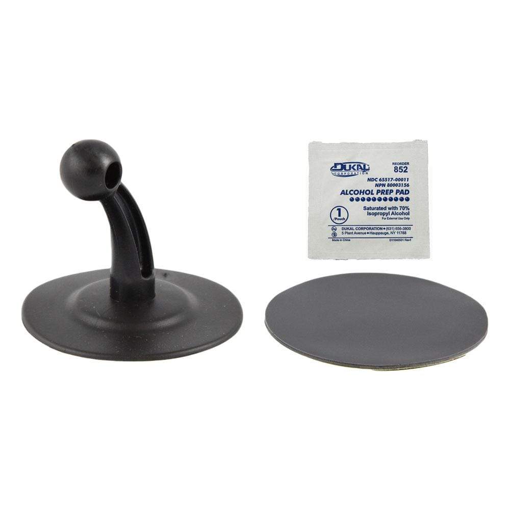 Ram Mounts Qualifies for Free Shipping RAM Lil-Buddy with Garmin Ball Requires Garmin G-Ball #RAP-180-G1U