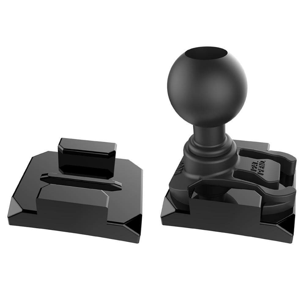 Ram Mounts Qualifies for Free Shipping RAM Mount 1" Ball Adapter for GoPro Mounting Bases #RAP-B-202U-GOP2