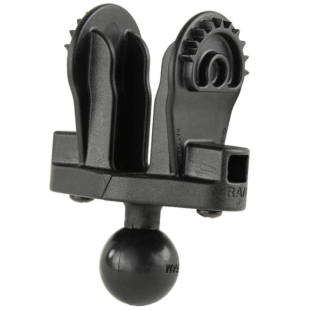 Ram Mounts Qualifies for Free Shipping RAM Mount 1" Ball Adapter for Lowrance HOOK2 Series #RAM-B-202-LO12