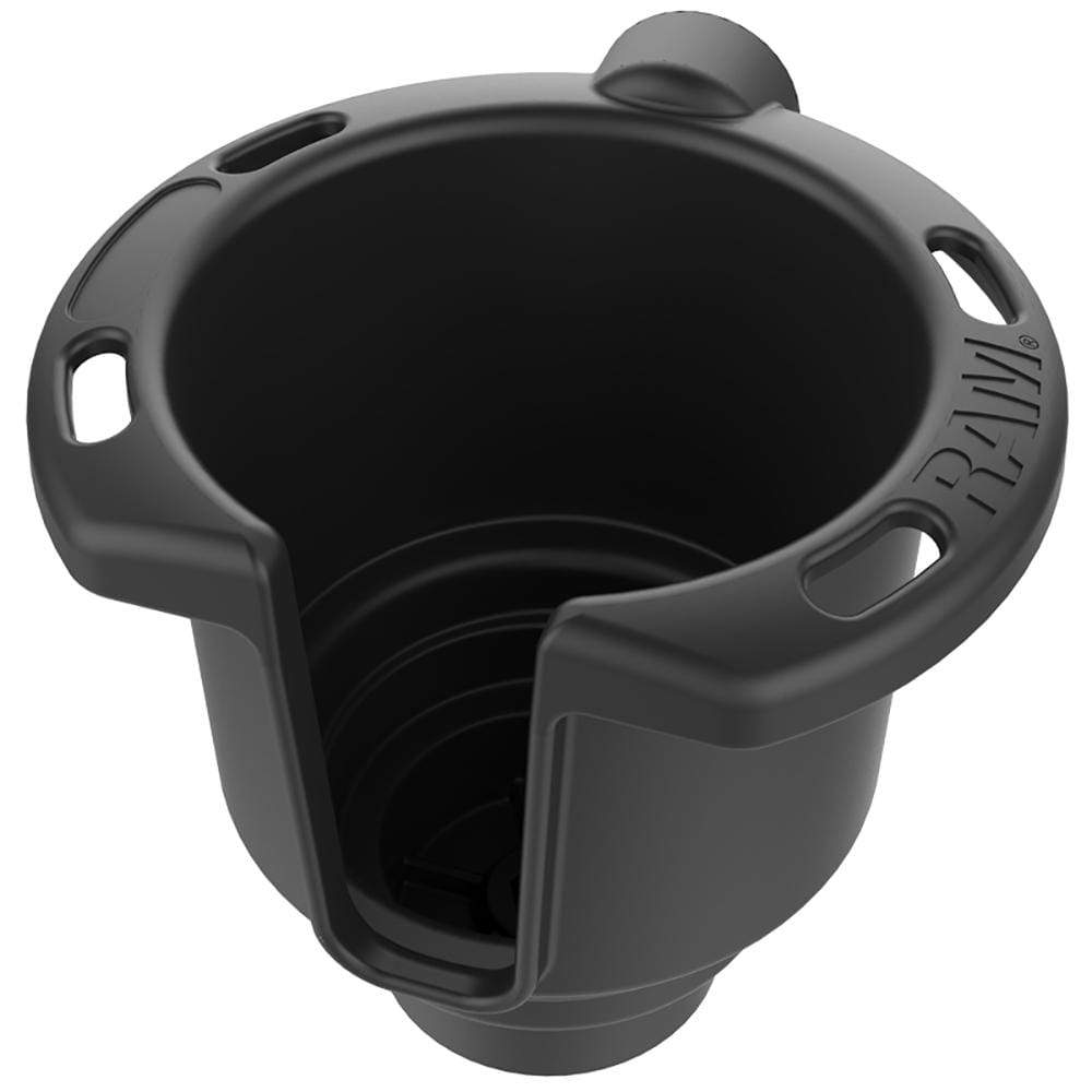 RAM Mount Drink Cup Holder for Tracks #RAP-429TU