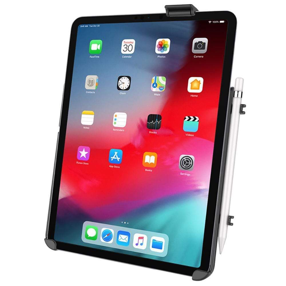 Ram Mounts Qualifies for Free Shipping RAM Mount Ez-Roll'r Cradle for Apple iPad Pro 11" #RAM-HOL-AP23U