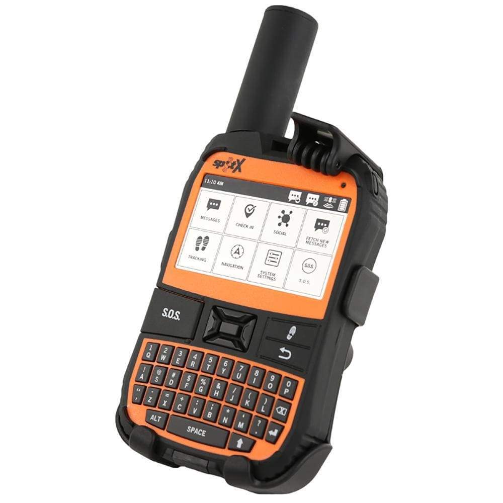 Ram Mounts Qualifies for Free Shipping RAM Mount Ez-Roll'r Cradle for Spot X #RAM-HOL-SPO5U