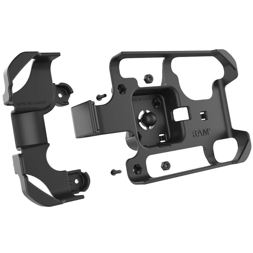 Ram Mounts Qualifies for Free Shipping RAM Mount Ez-Roll'r Locking Cradle Garmin Fleet 700 #RAM-HOL-GA75LU