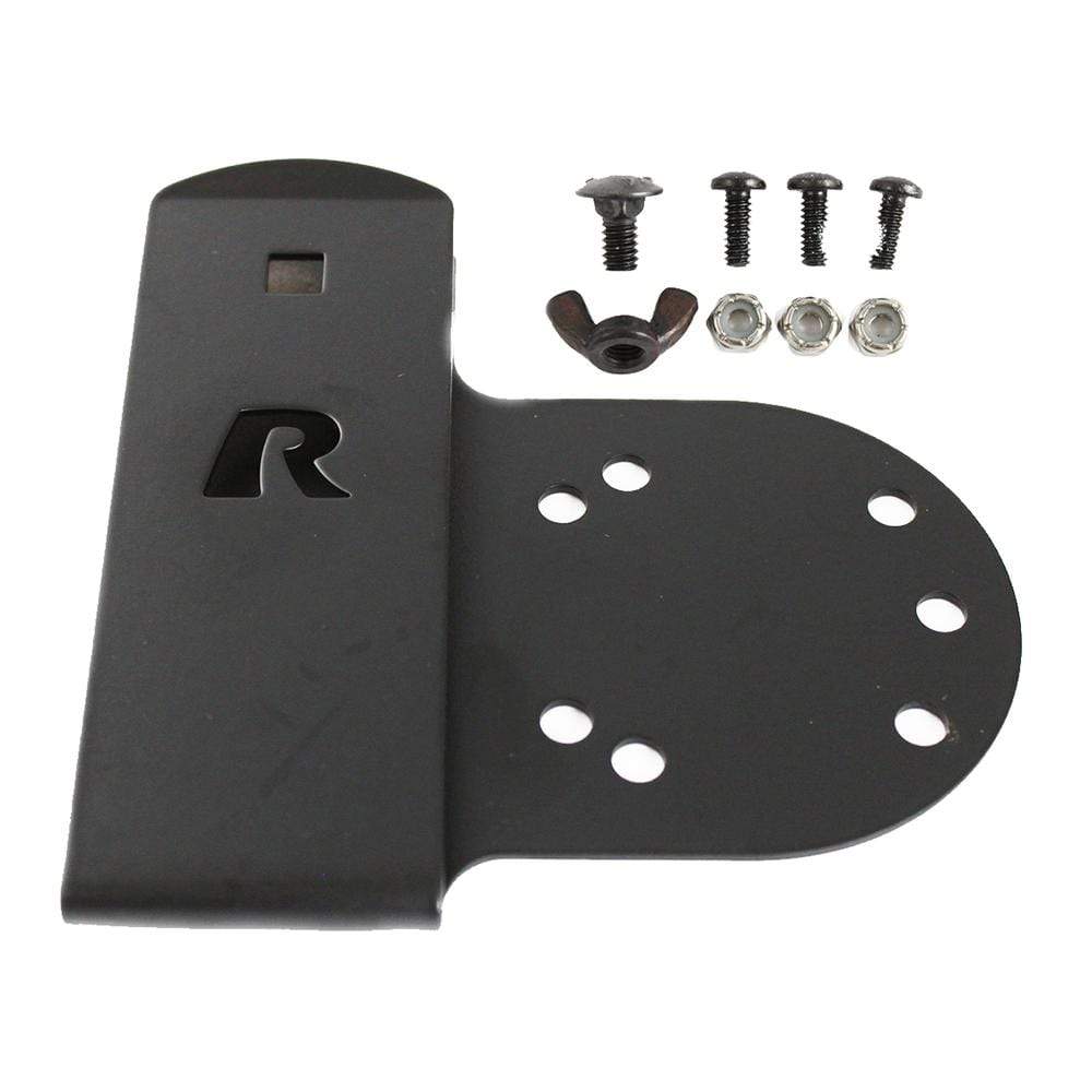 Ram Mounts Qualifies for Free Shipping RAM Mount Gun Holder Bracket Kit #RAM-HOL-GUN1U
