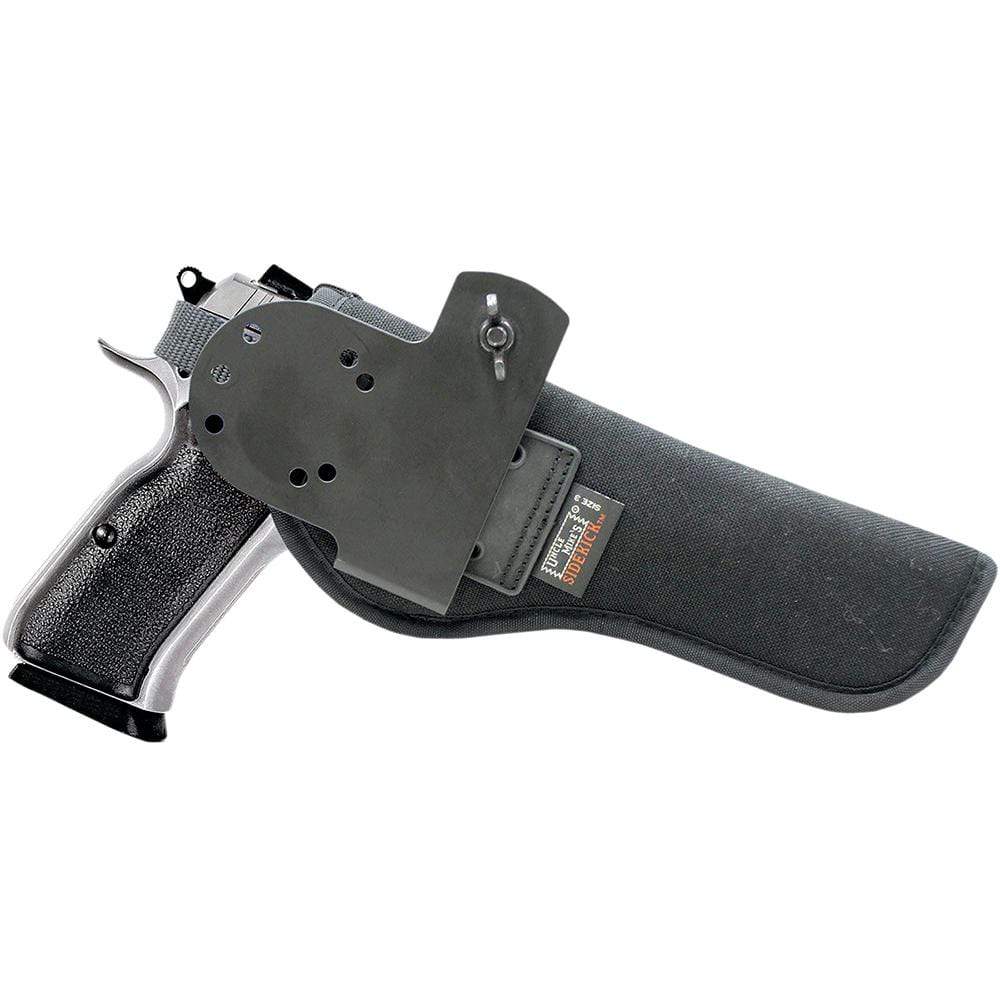 RAM Mount Gun Holder Bracket Kit #RAM-HOL-GUN1U