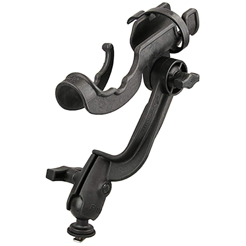 Ram Mounts Qualifies for Free Shipping RAM Mount RAM Rod 2000 Rod Holder W/ Track Ball Base #RAM-114-RB-TRA1U