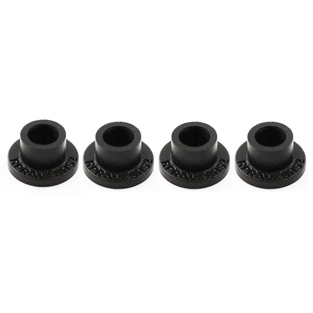 Ram Mounts Qualifies for Free Shipping RAM Mount Shoulder Washers 4-pk #RAP-WASHS2-4U