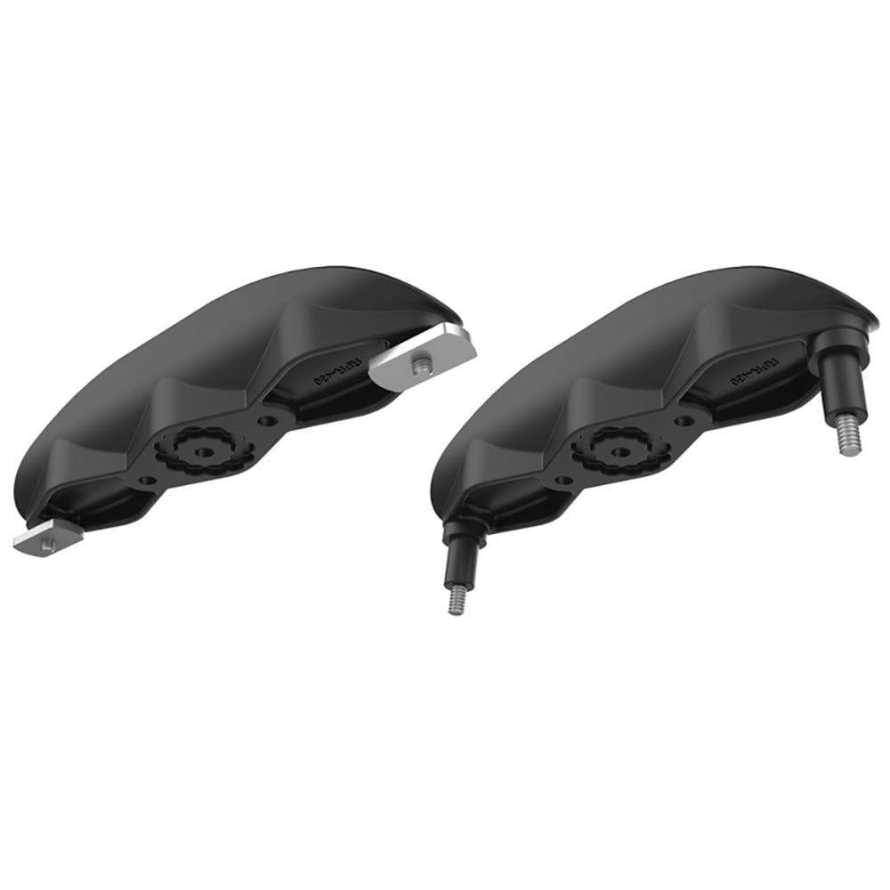 RAM Mount Tough-Clip Paddle Cradle Track Mount or Screw Down #RAP-430TD