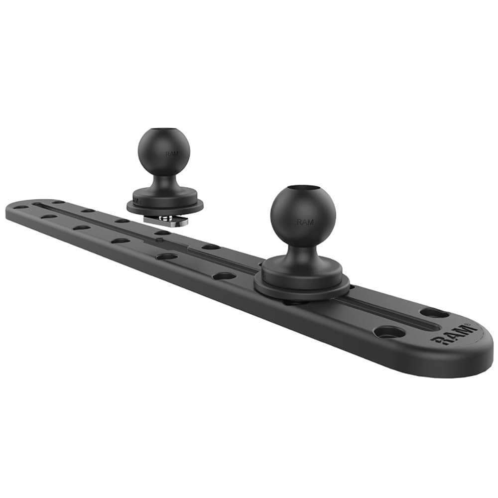 Ram Mounts Qualifies for Free Shipping RAM Mount Tough-Track Overall Length 14.5" #RAP-TRACK-A12U