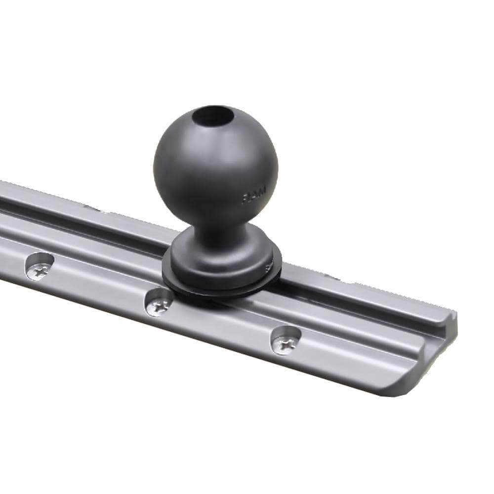 Ram Mounts Qualifies for Free Shipping RAM Mount Track Ball with T-Bolt Attachment 1.5" Ball #RAP-354U-TRA1