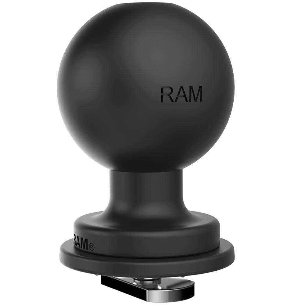 Ram Mounts Qualifies for Free Shipping RAM Mount Track Ball with T-Bolt Attachment 1.5" Ball #RAP-354U-TRA1