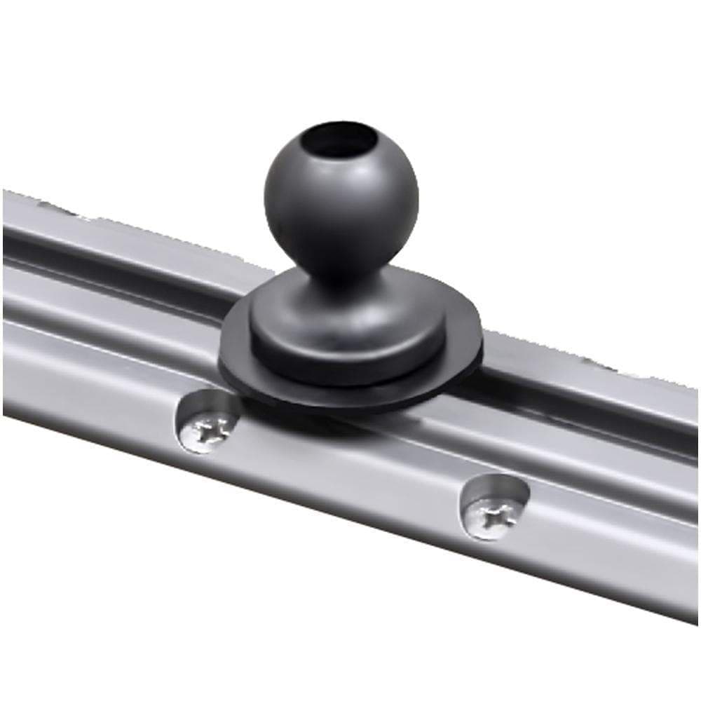 Ram Mounts Qualifies for Free Shipping RAM Mount Track Ball with T-Bolt Attachment 1" Ball #RAP-B-354U-TRA1