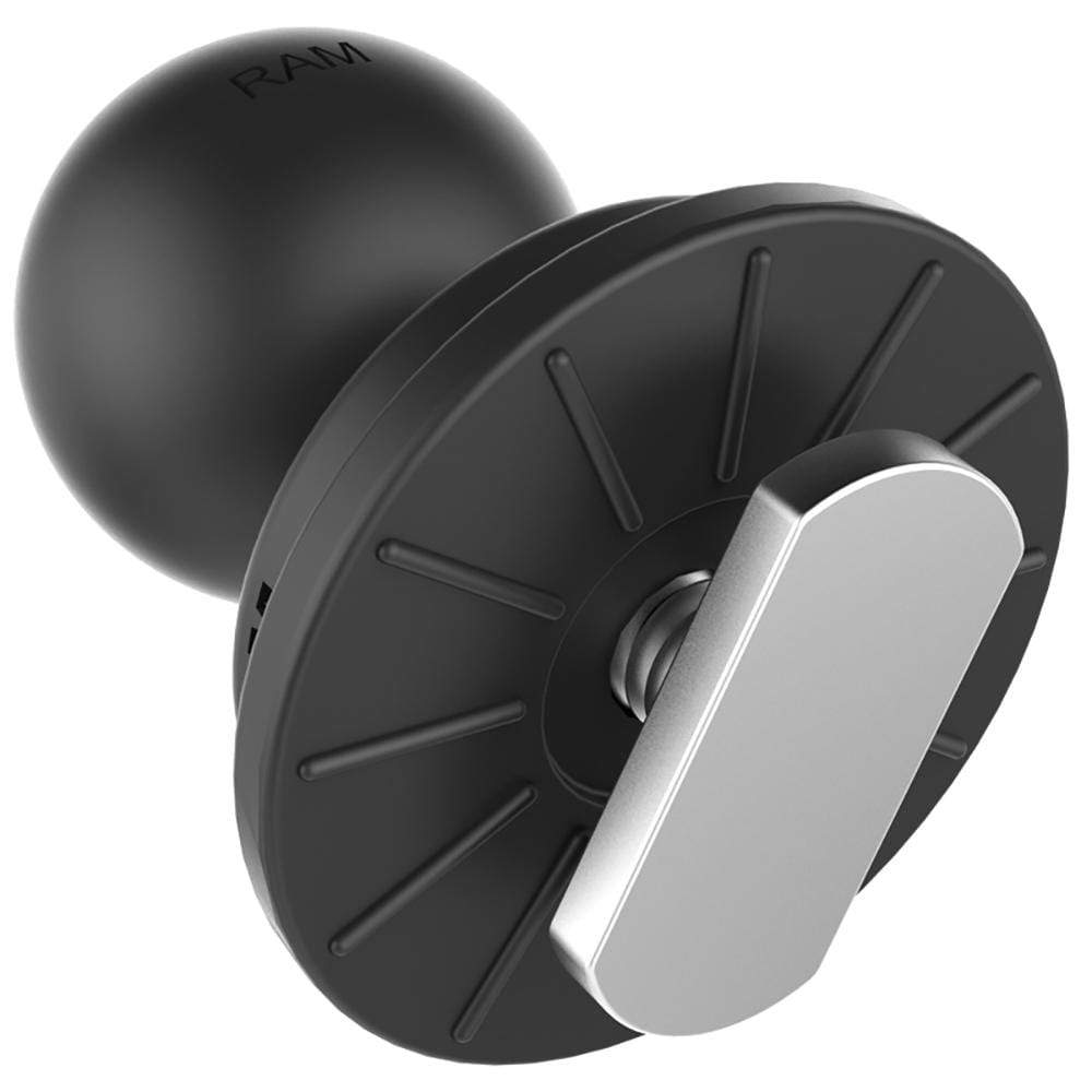 Ram Mounts Qualifies for Free Shipping RAM Mount Track Ball with T-Bolt Attachment 1" Ball #RAP-B-354U-TRA1