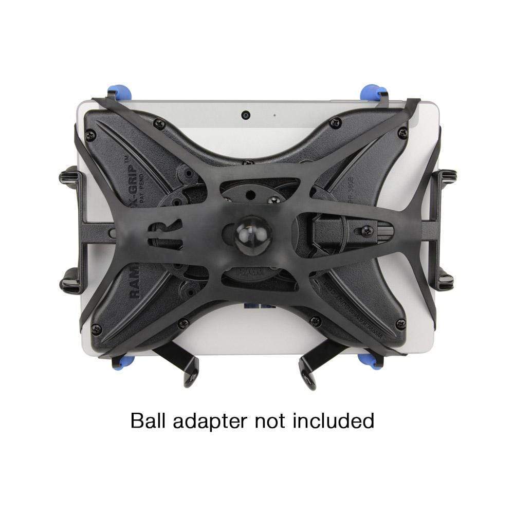 Ram Mounts Qualifies for Free Shipping RAM Mount X-Grip for Microsoft Surface Go #RAM-HOL-UN9-DFSU