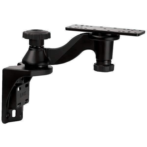 Ram Mounts Qualifies for Free Shipping RAM Mounts Mount System Vert #RAM 109V