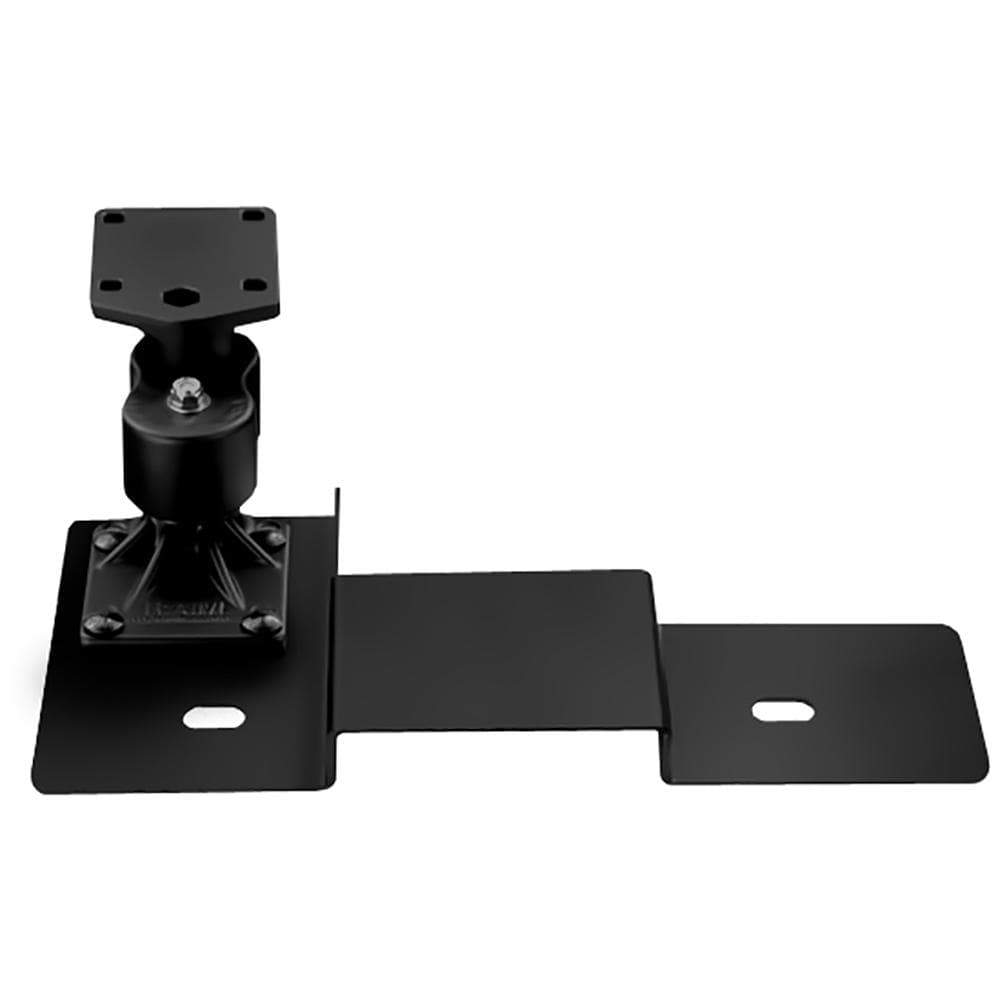RAM No-Drill Laptop Base for Ford F150 04-13 w/Riser #RAM-VB-109A