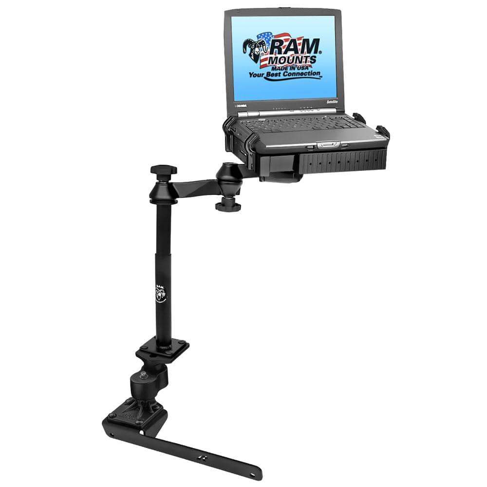 Ram Mounts Qualifies for Free Shipping RAM No-Drill System Dodge RAM 1500-5500 08-15 #RAM-VB-178A-SW1