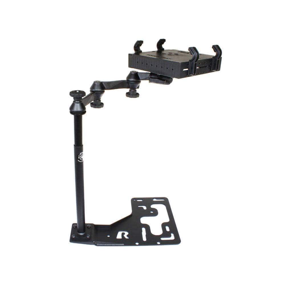 Ram Mounts Qualifies for Free Shipping RAM No-Drill Universal Vehicle System Semi Trucks #RAM-VB-168-SW1