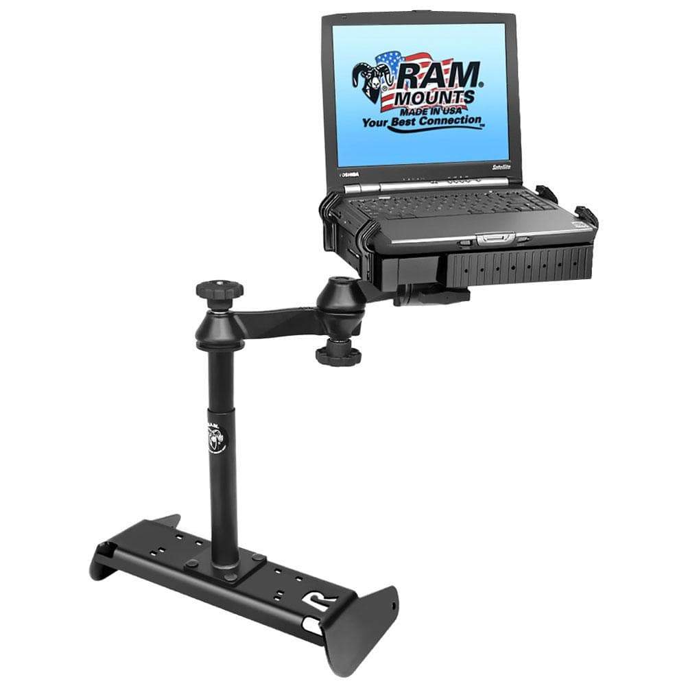 Ram Mounts Qualifies for Free Shipping RAM No-Drill Vehcile System 2014 Chevy Silverado #RAM-VB-191-SW1