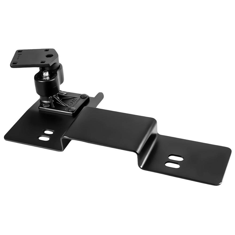 RAM No-Drill Vehical System Ford F150 04-13 #RAM-VB-109A-SW1